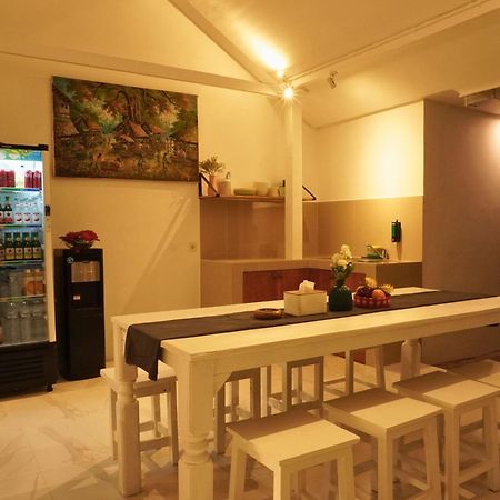 Summer Of Surf Hostel Uluwatu أونغاسان المظهر الخارجي الصورة