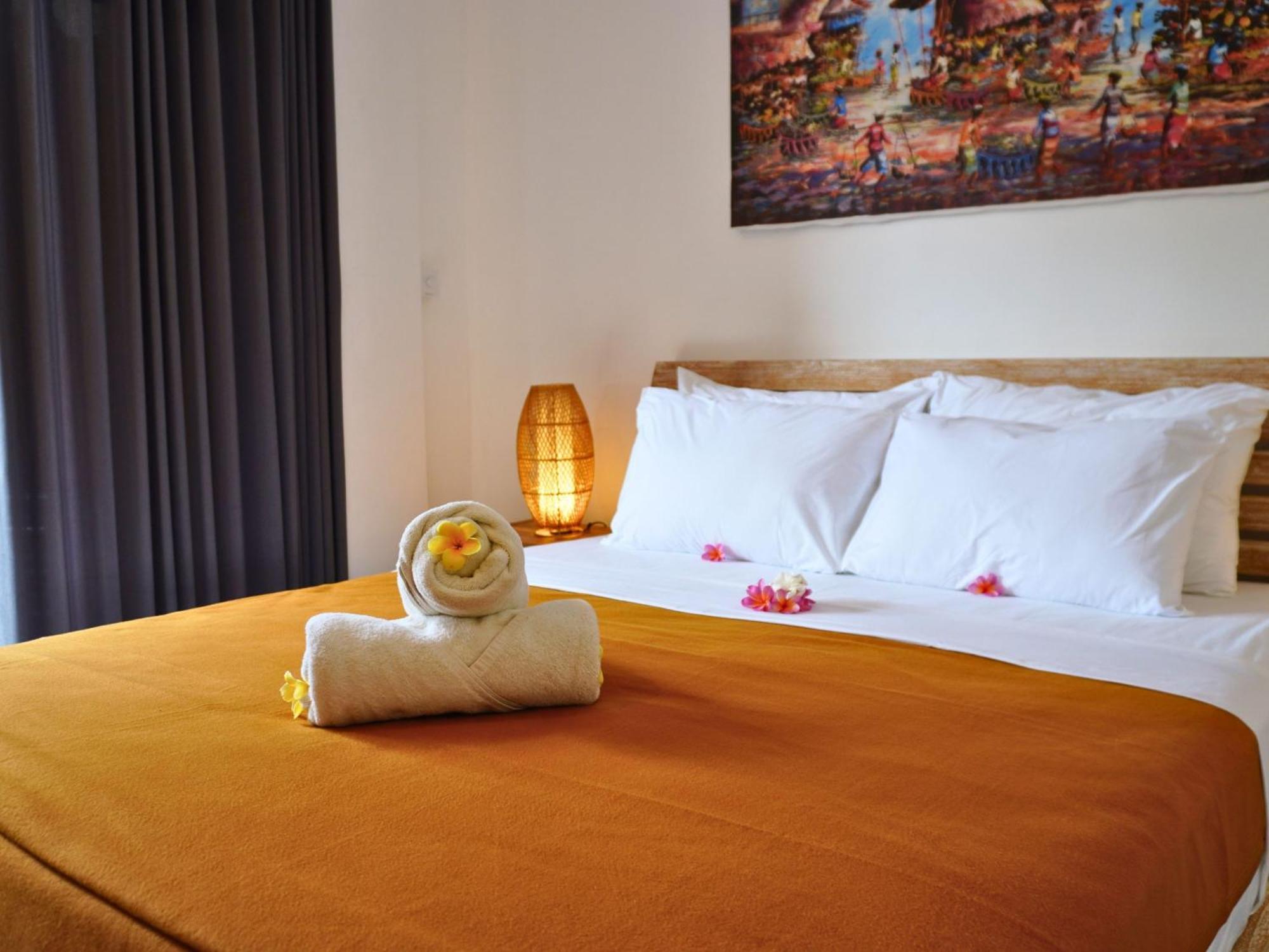 Summer Of Surf Hostel Uluwatu أونغاسان المظهر الخارجي الصورة