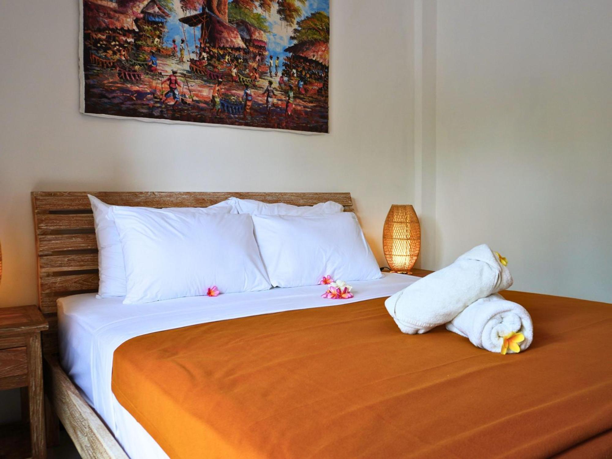 Summer Of Surf Hostel Uluwatu أونغاسان المظهر الخارجي الصورة