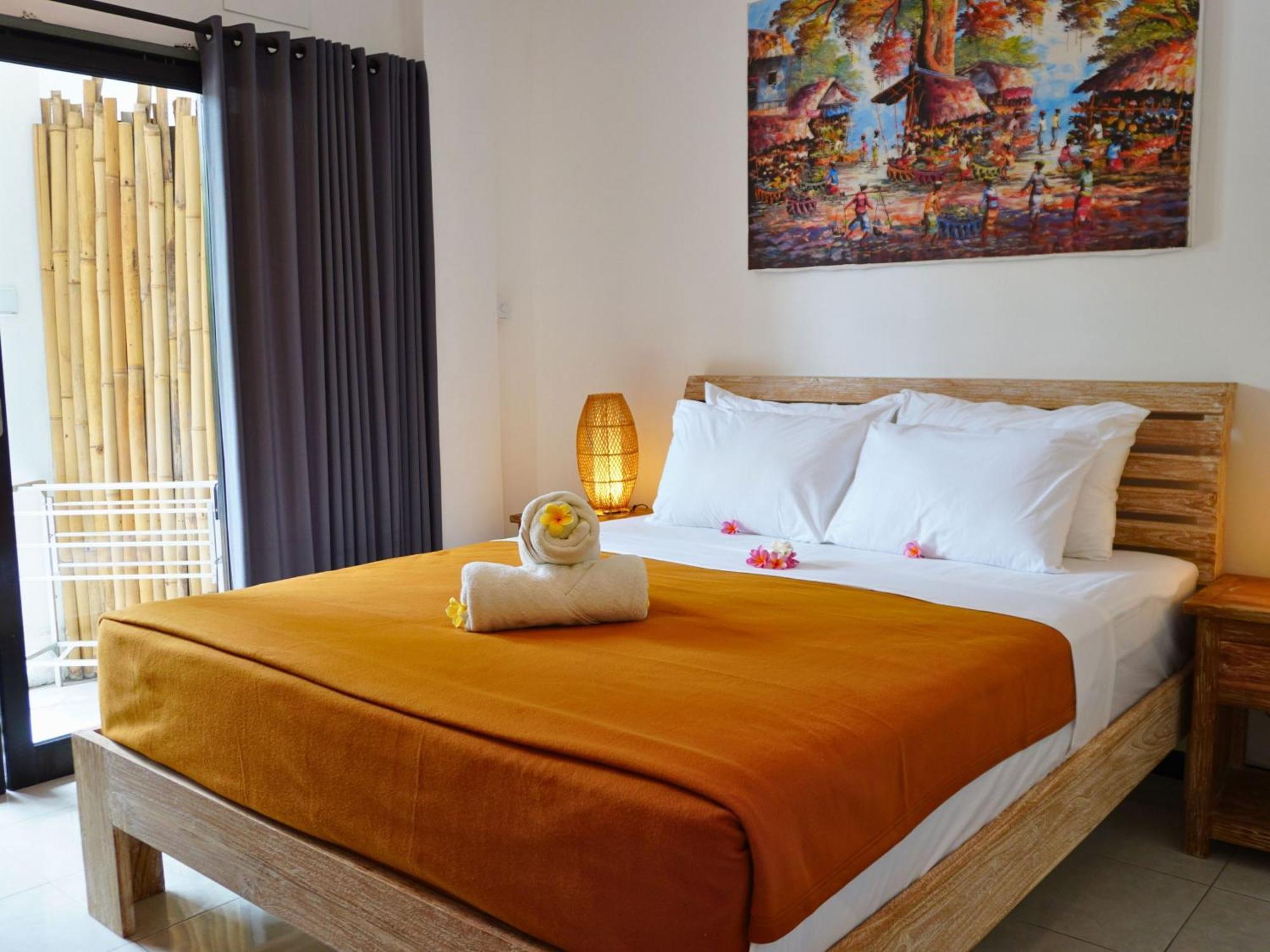 Summer Of Surf Hostel Uluwatu أونغاسان المظهر الخارجي الصورة