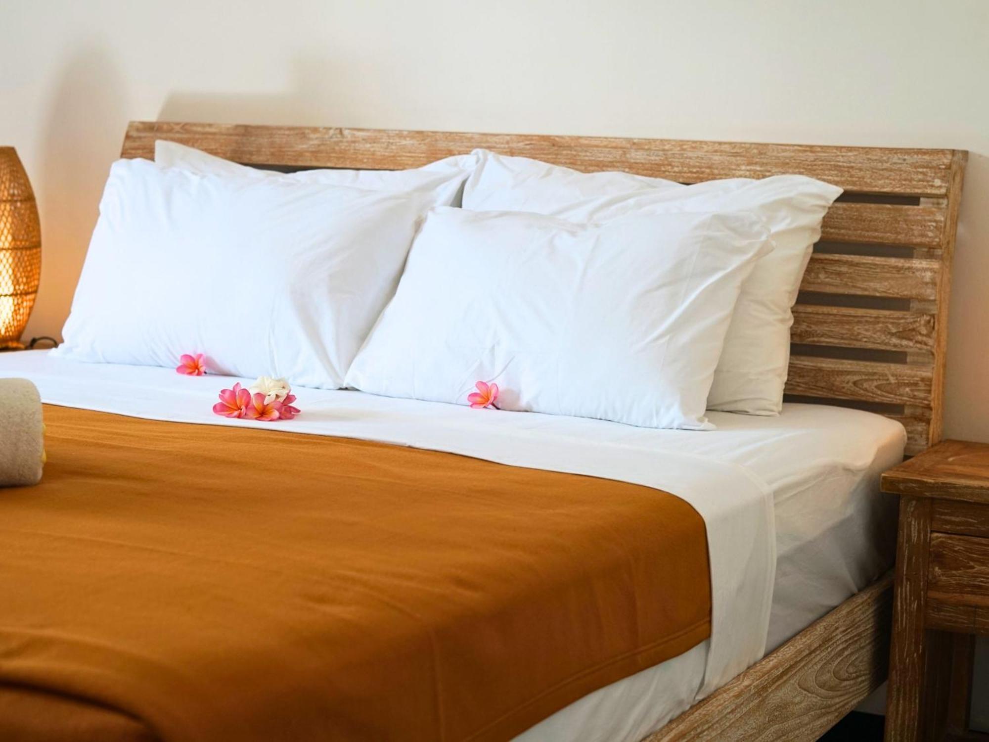 Summer Of Surf Hostel Uluwatu أونغاسان المظهر الخارجي الصورة