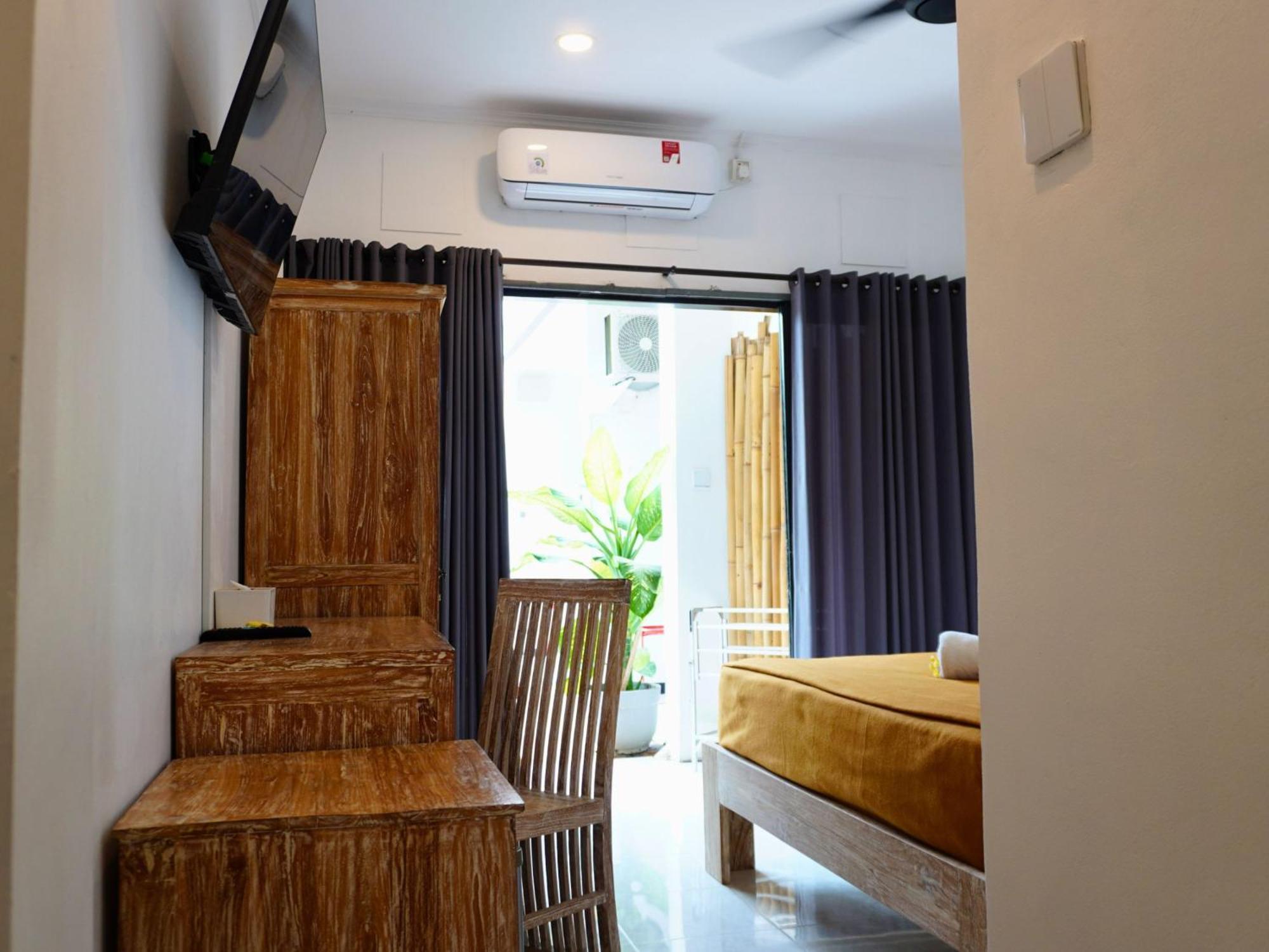 Summer Of Surf Hostel Uluwatu أونغاسان المظهر الخارجي الصورة