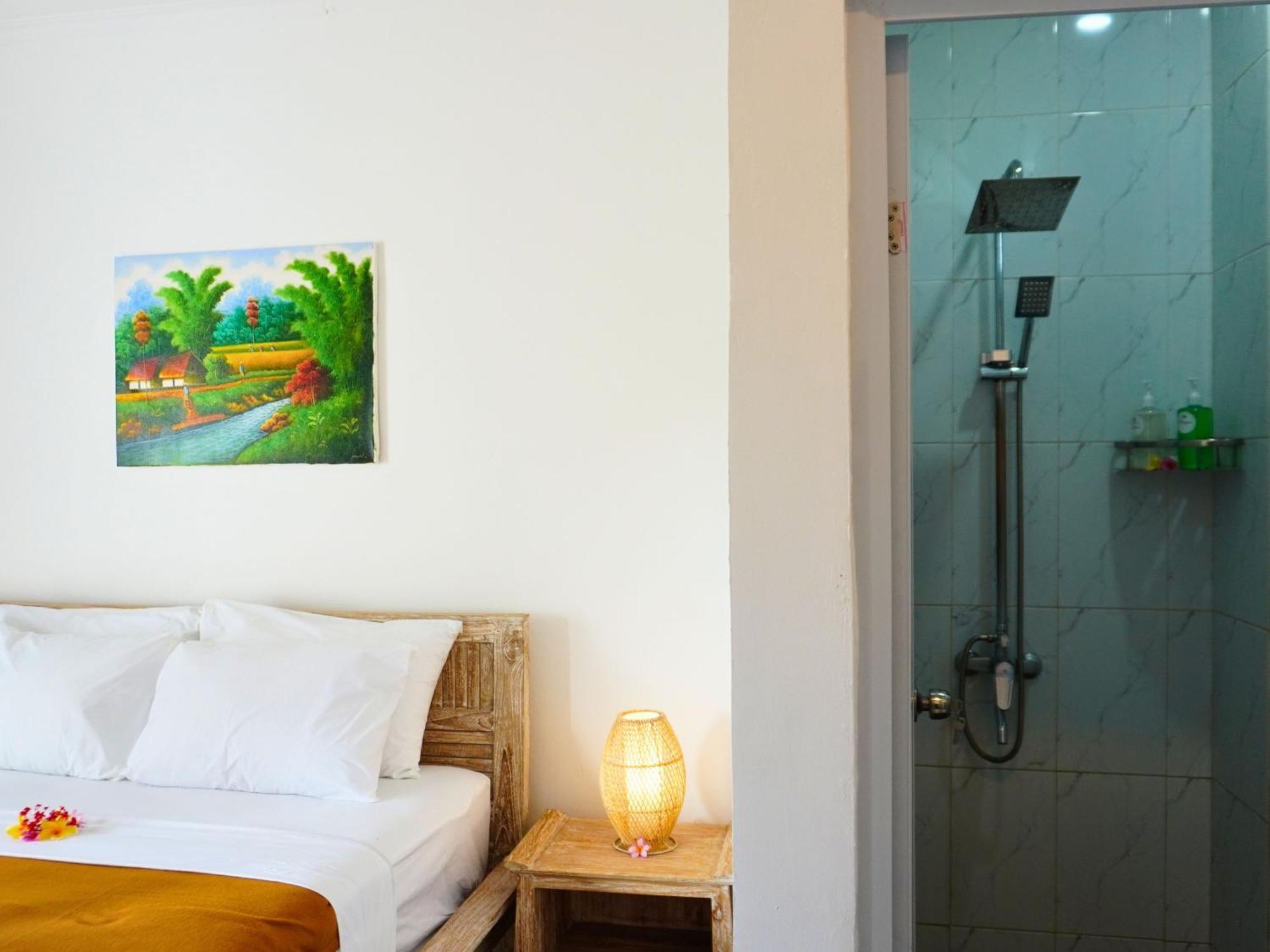 Summer Of Surf Hostel Uluwatu أونغاسان المظهر الخارجي الصورة