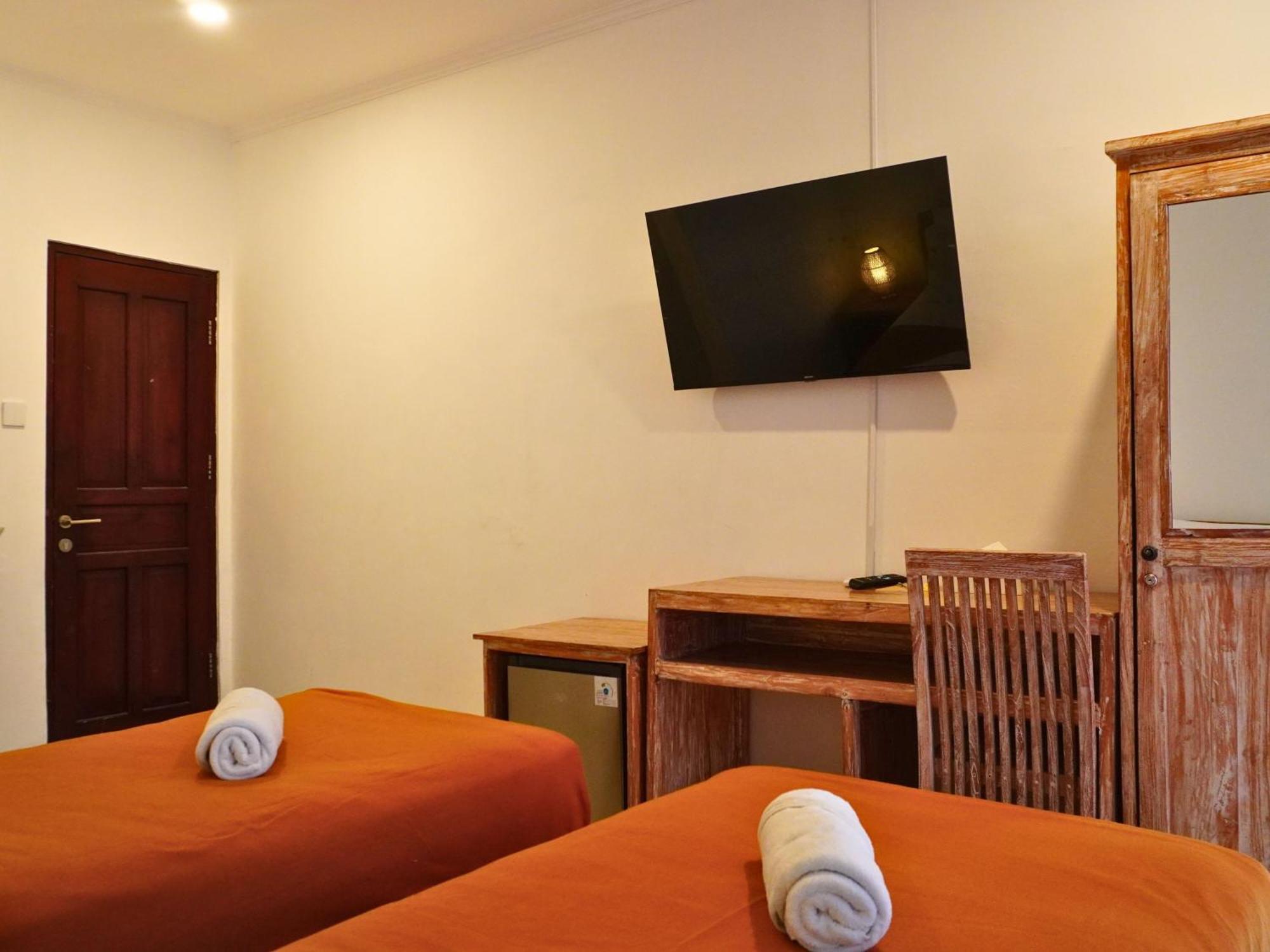 Summer Of Surf Hostel Uluwatu أونغاسان المظهر الخارجي الصورة