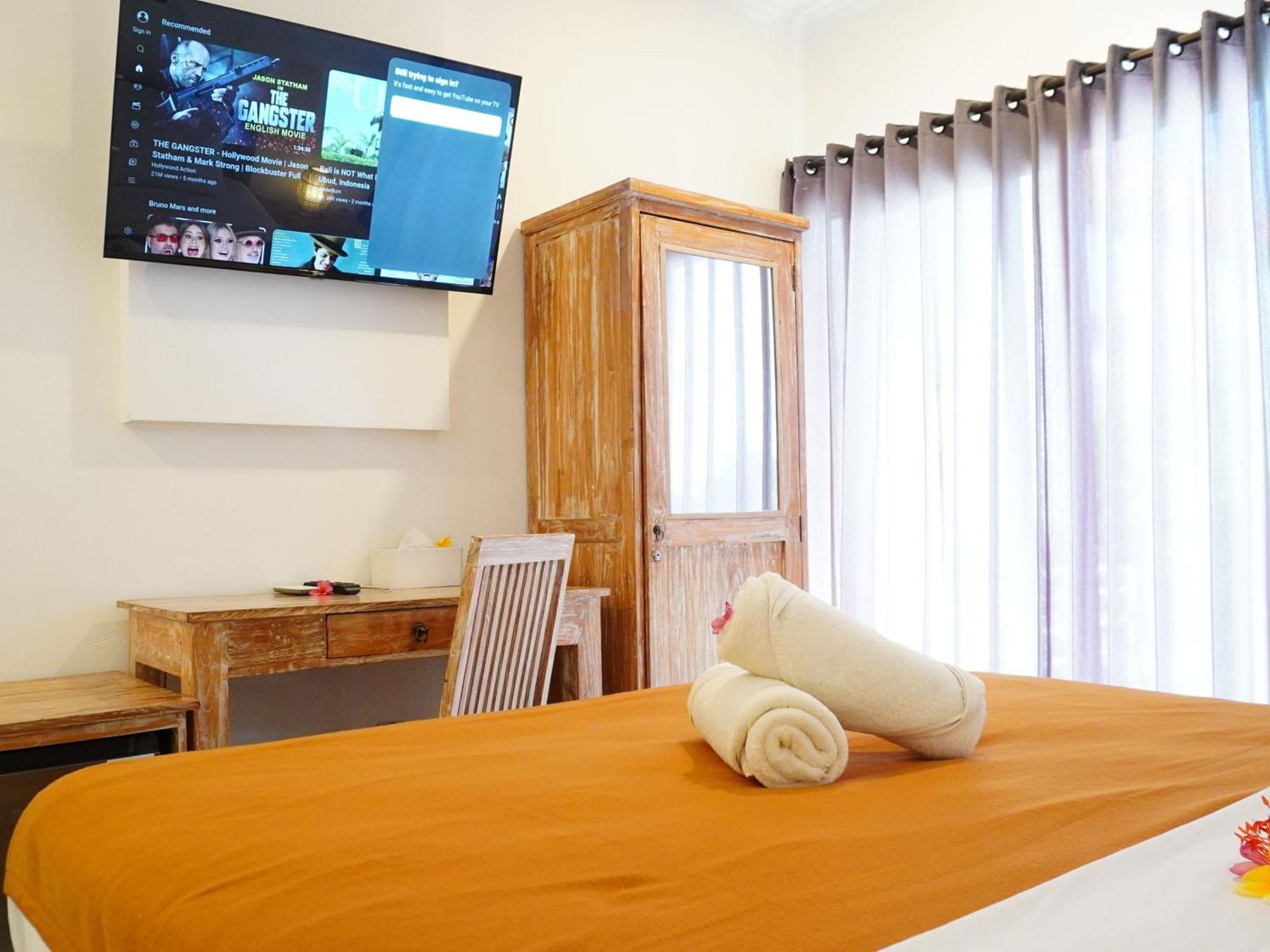 Summer Of Surf Hostel Uluwatu أونغاسان المظهر الخارجي الصورة