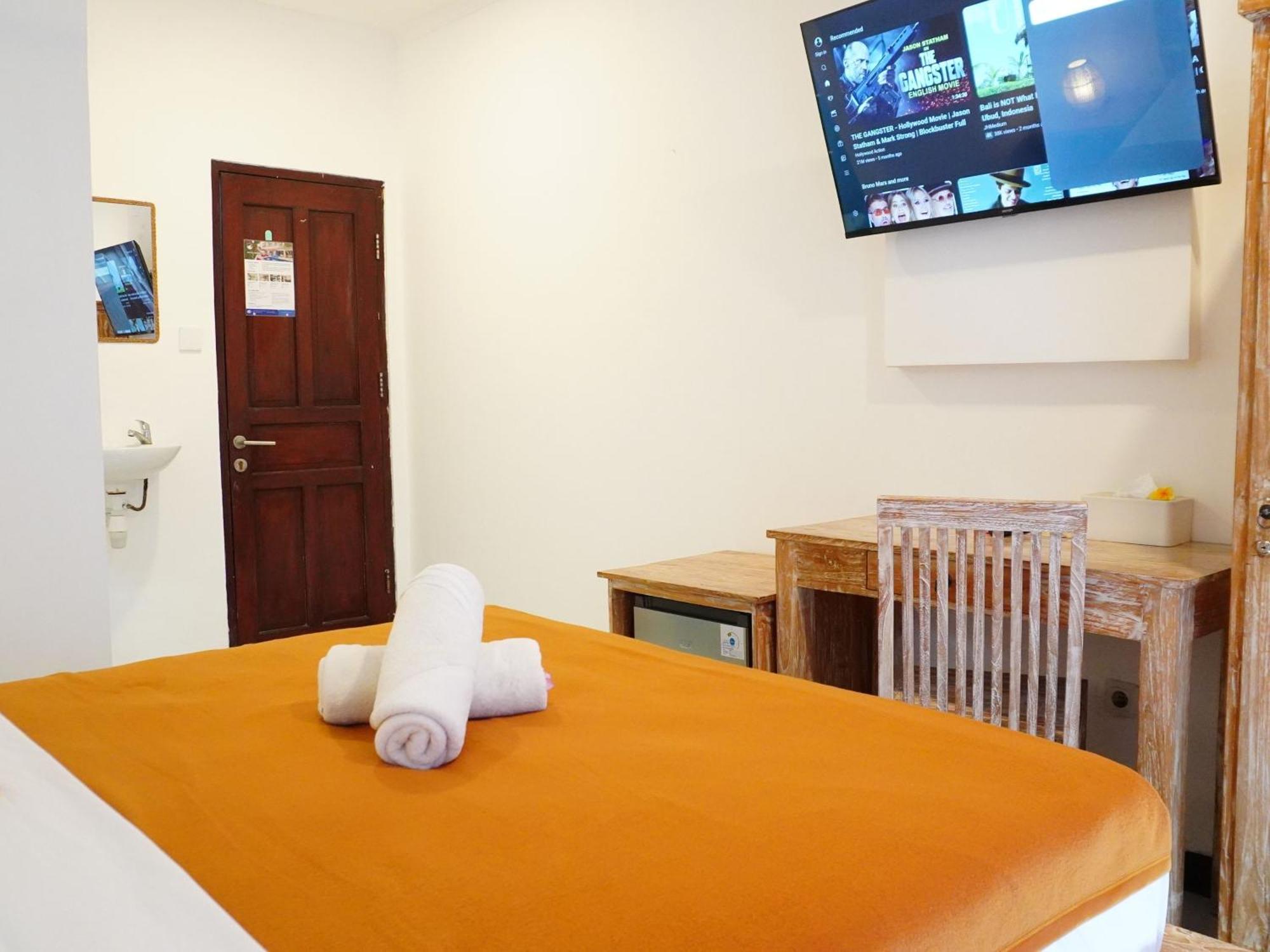Summer Of Surf Hostel Uluwatu أونغاسان المظهر الخارجي الصورة
