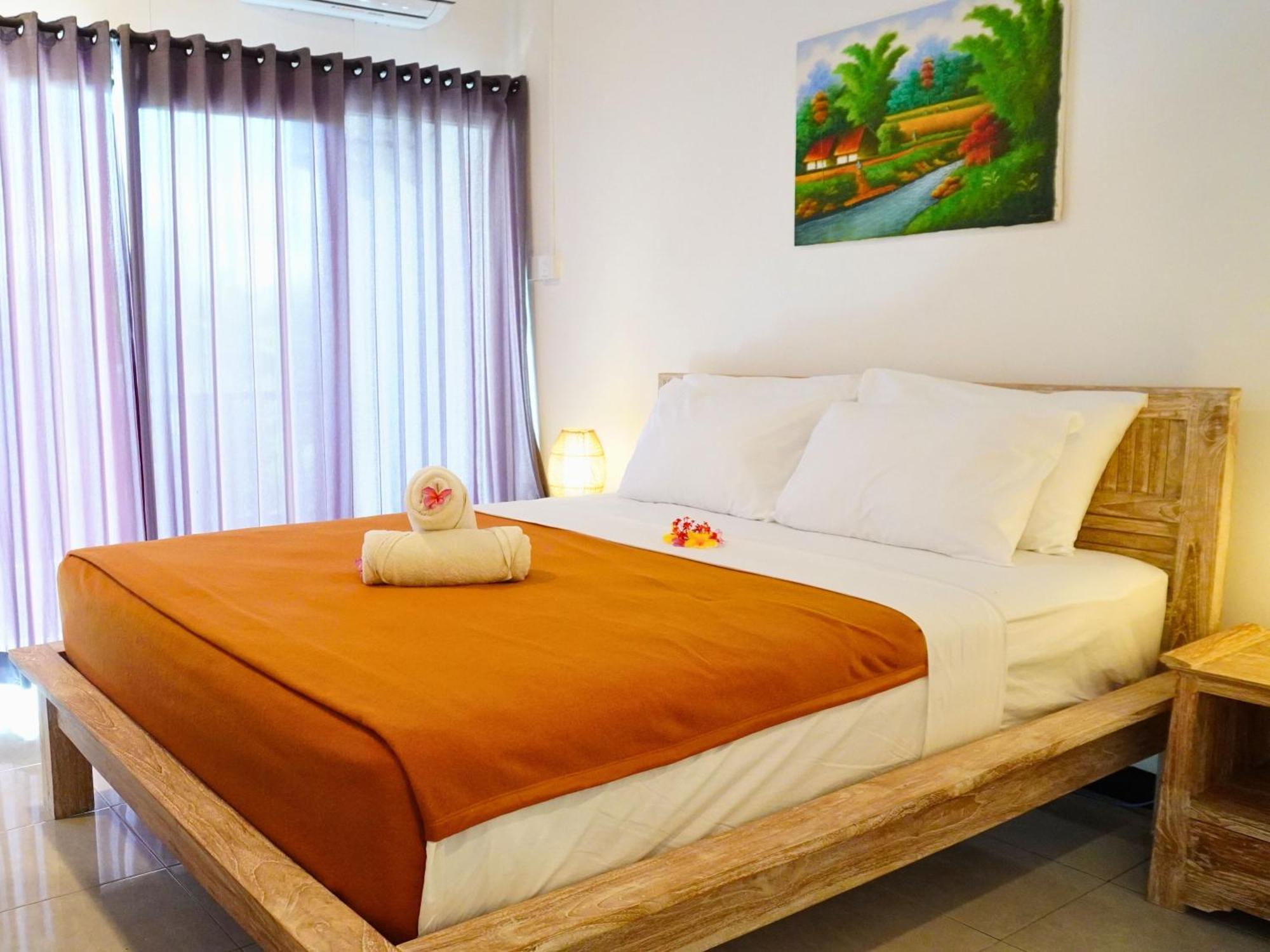 Summer Of Surf Hostel Uluwatu أونغاسان المظهر الخارجي الصورة