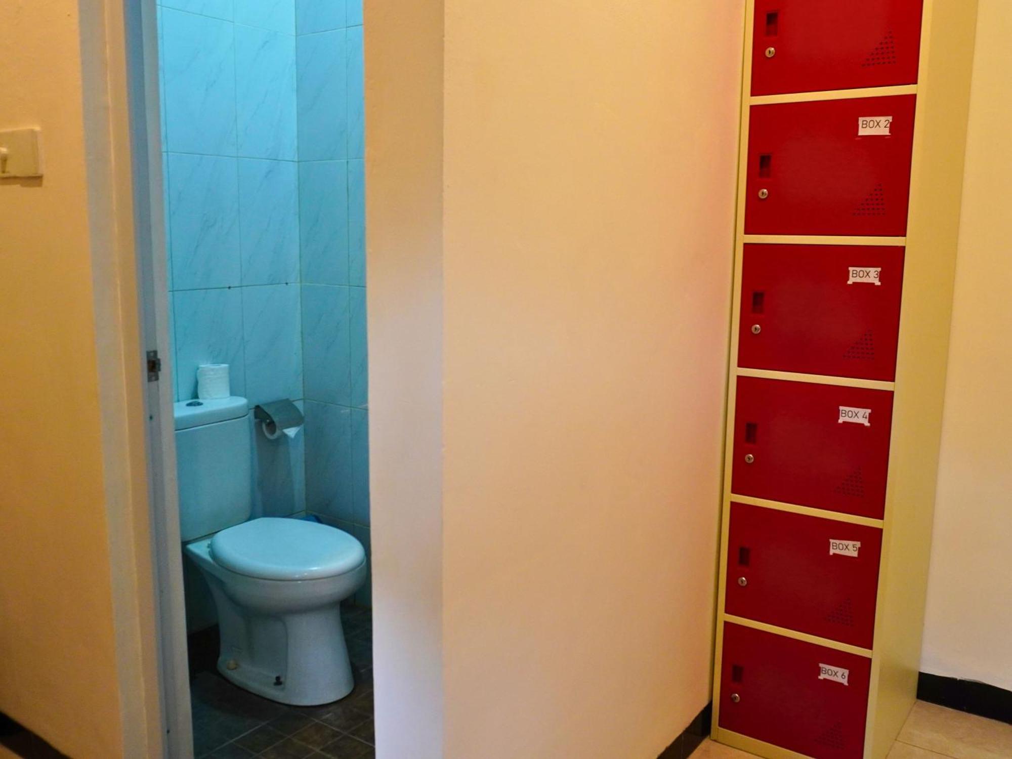 Summer Of Surf Hostel Uluwatu أونغاسان المظهر الخارجي الصورة