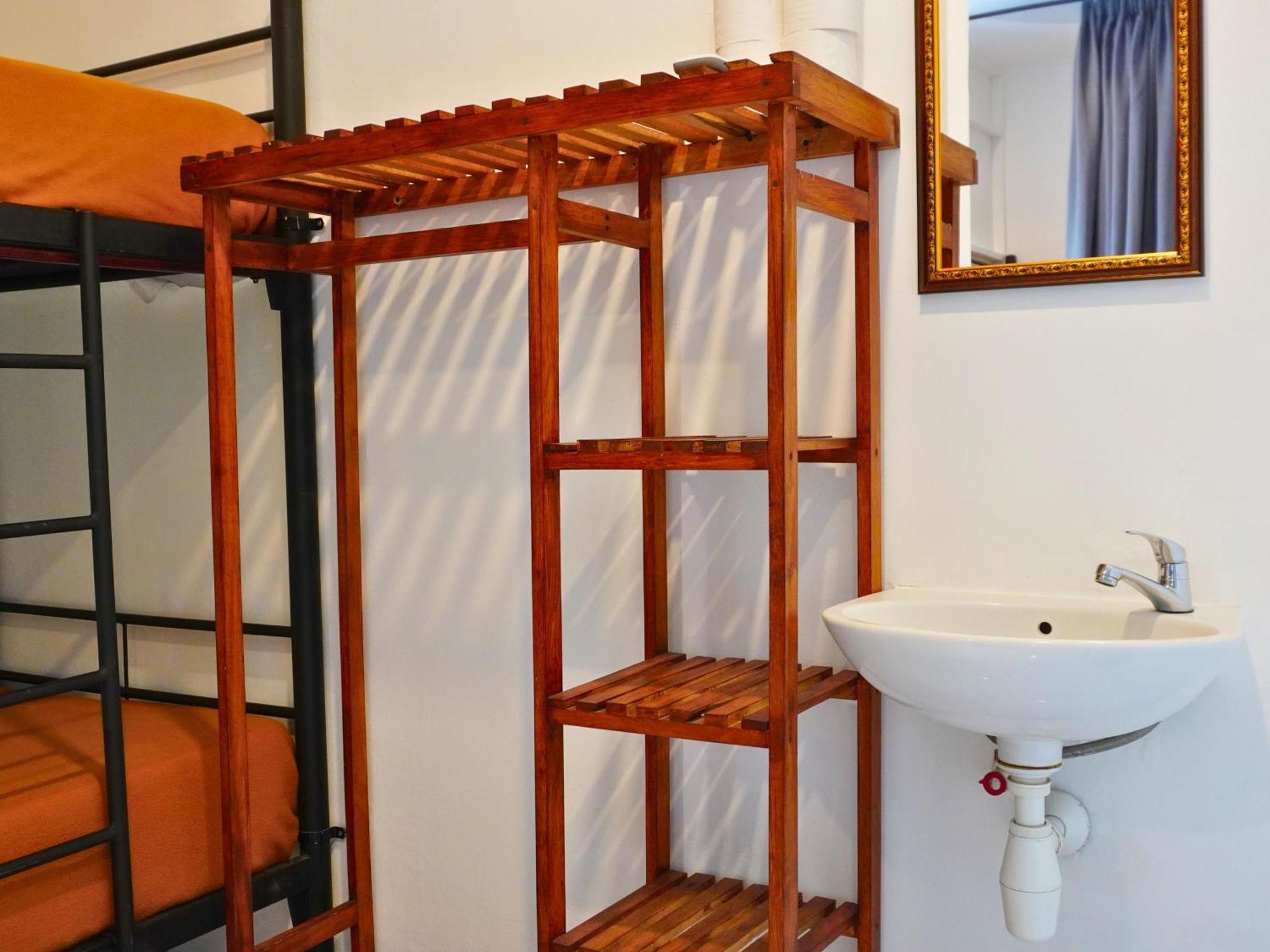 Summer Of Surf Hostel Uluwatu أونغاسان المظهر الخارجي الصورة