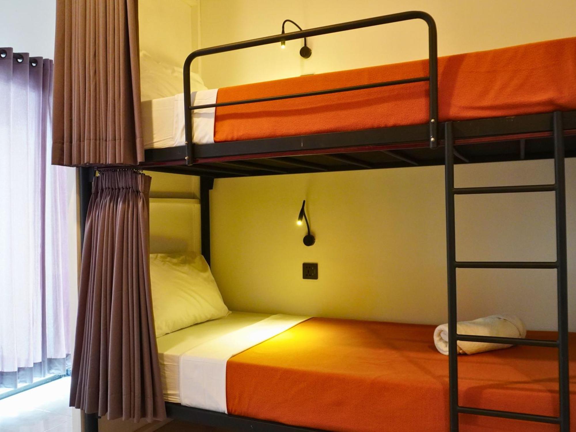 Summer Of Surf Hostel Uluwatu أونغاسان المظهر الخارجي الصورة