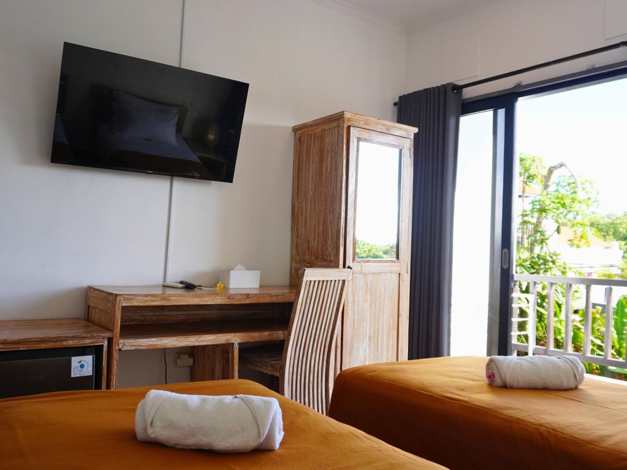 Summer Of Surf Hostel Uluwatu أونغاسان المظهر الخارجي الصورة