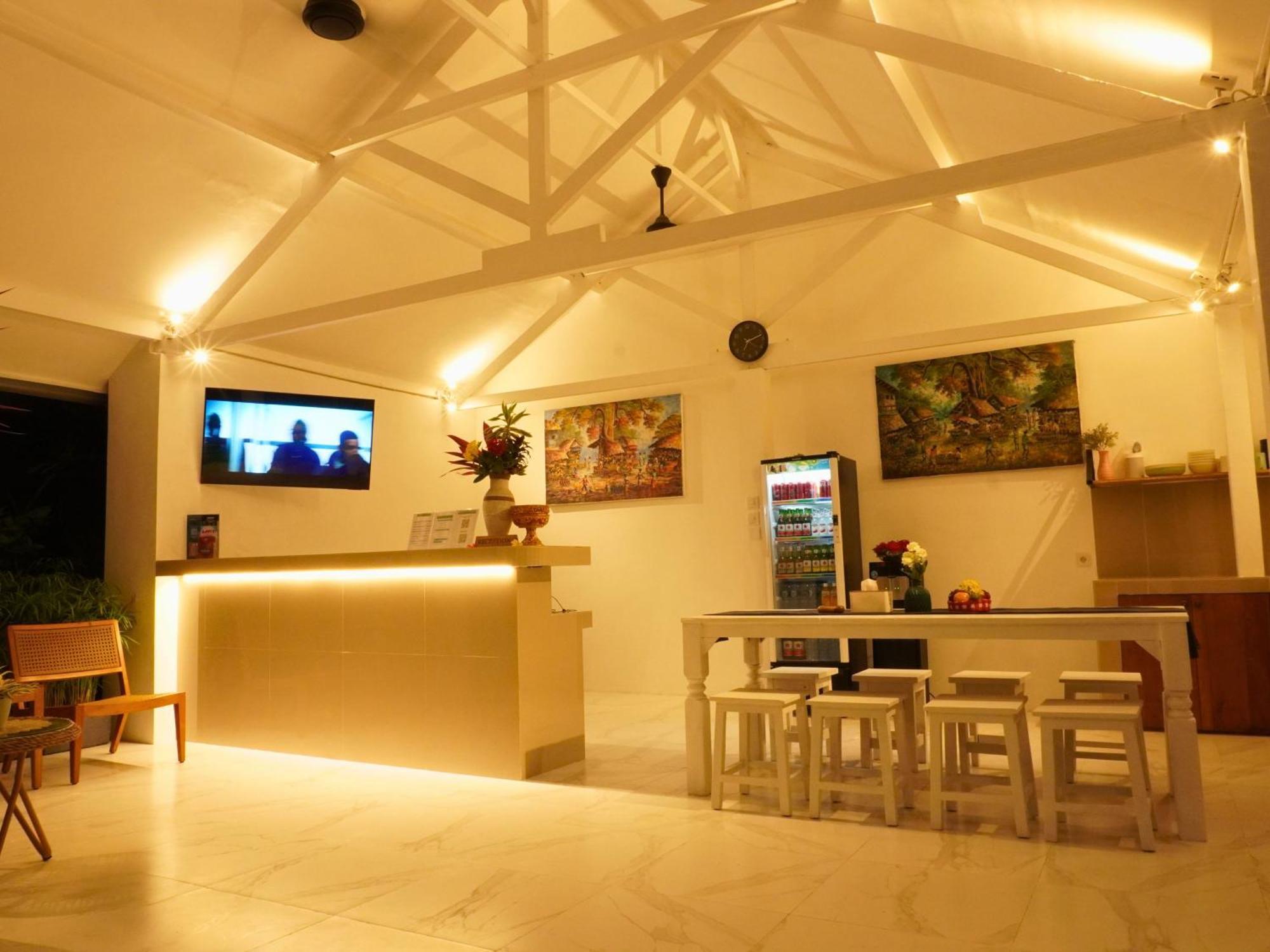 Summer Of Surf Hostel Uluwatu أونغاسان المظهر الخارجي الصورة