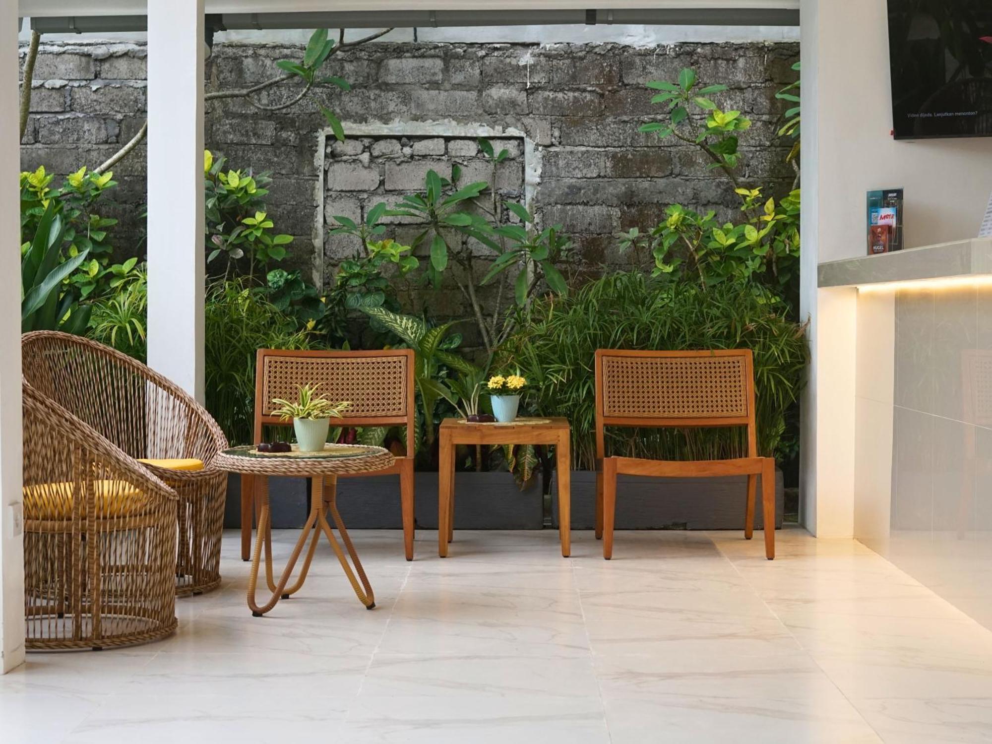 Summer Of Surf Hostel Uluwatu أونغاسان المظهر الخارجي الصورة