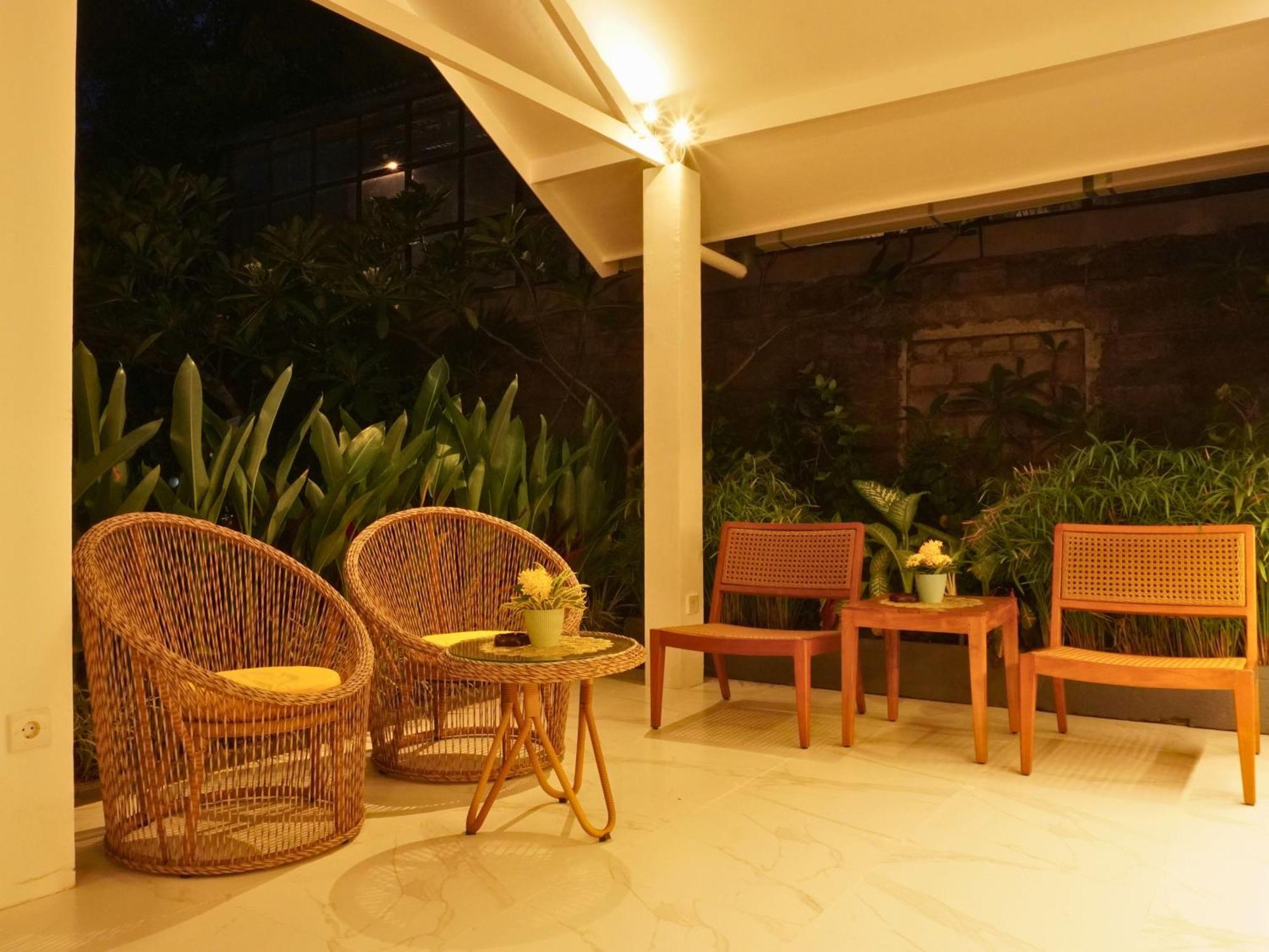 Summer Of Surf Hostel Uluwatu أونغاسان المظهر الخارجي الصورة