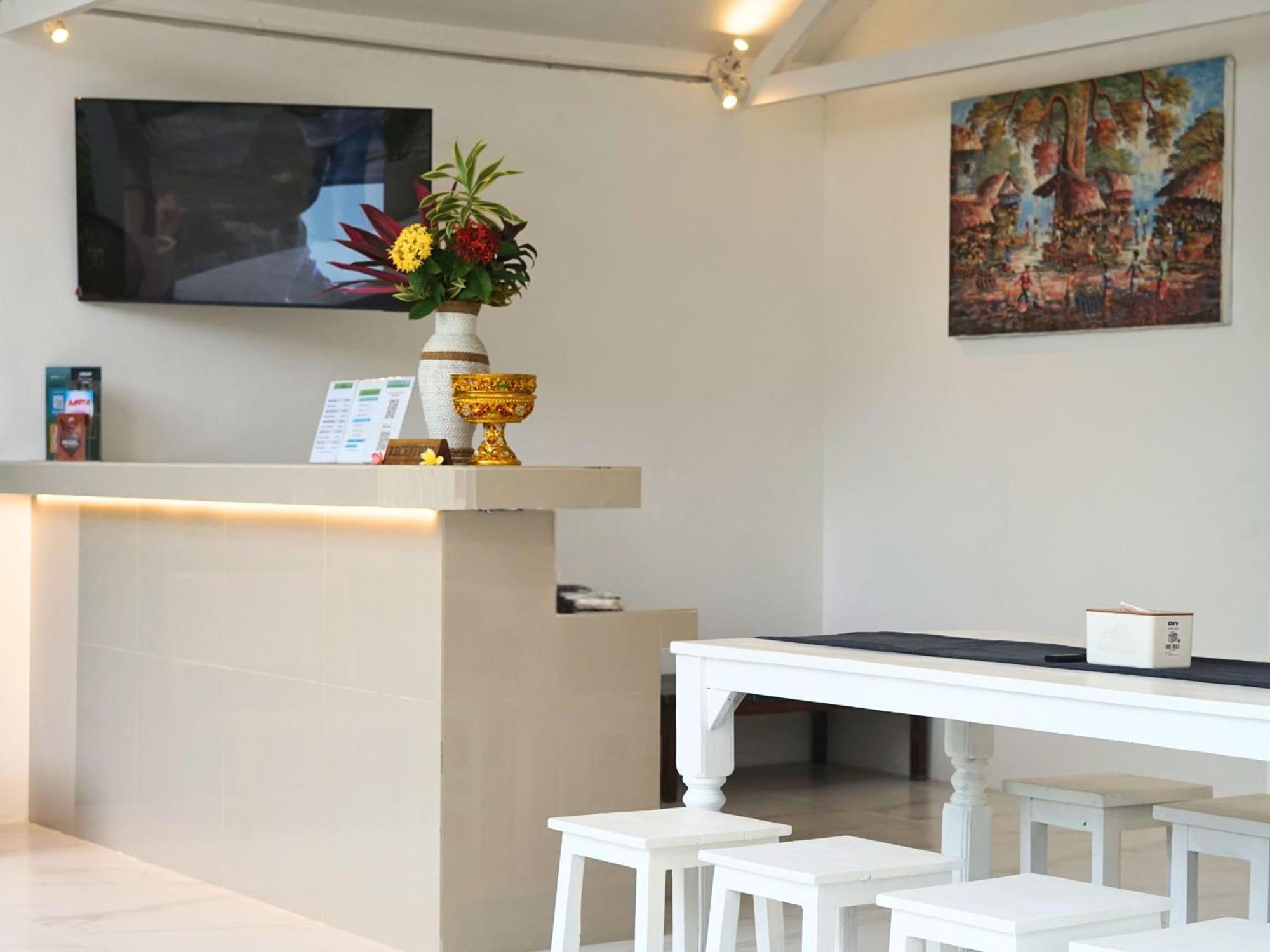 Summer Of Surf Hostel Uluwatu أونغاسان المظهر الخارجي الصورة