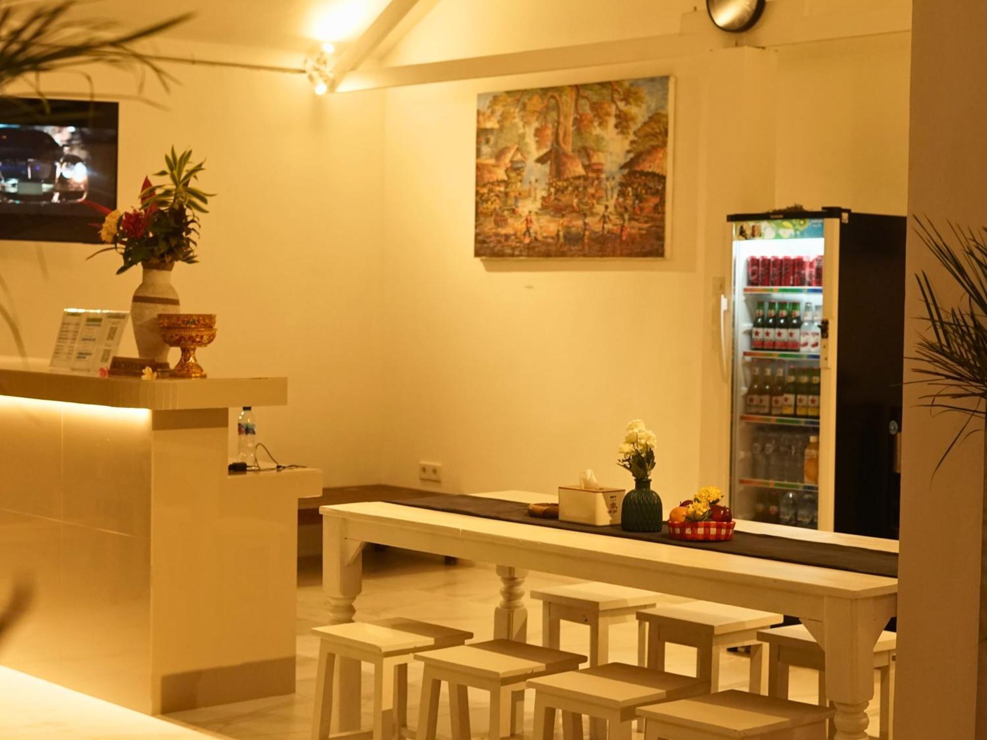 Summer Of Surf Hostel Uluwatu أونغاسان المظهر الخارجي الصورة